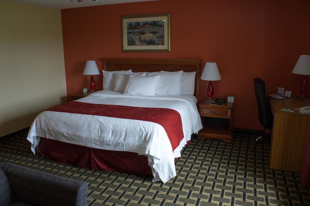 Baymont by Windham Springfield - photo 20