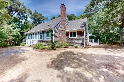 Rattnerhouse — Eastham