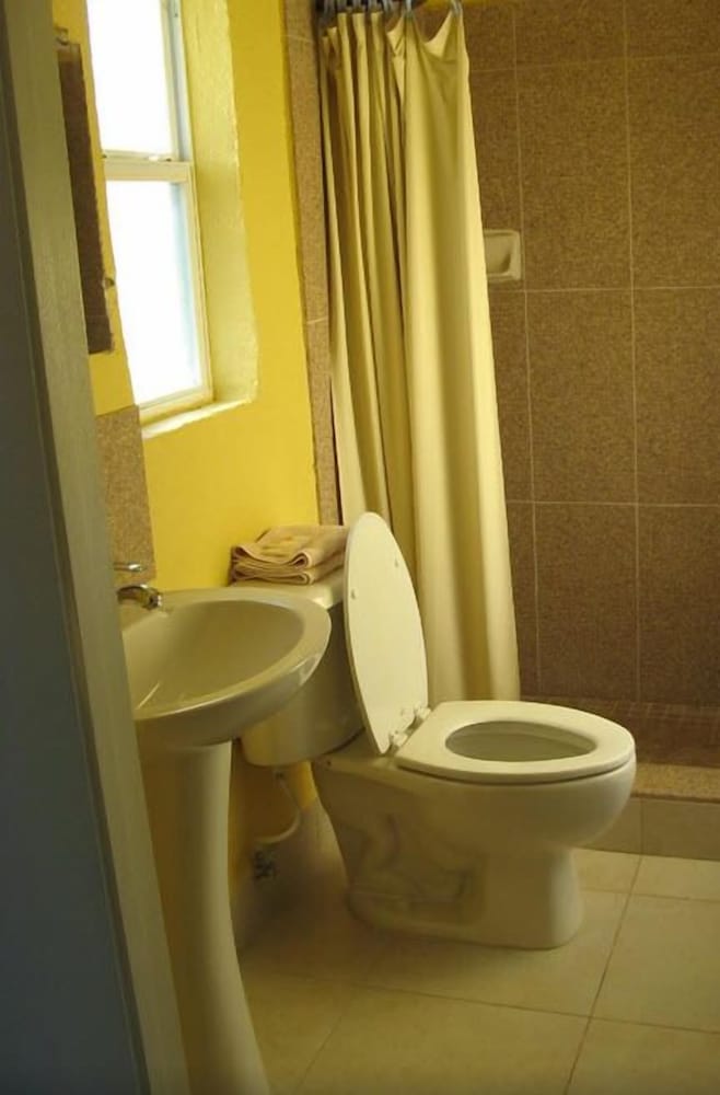Apollo Inn Motel - photo 18