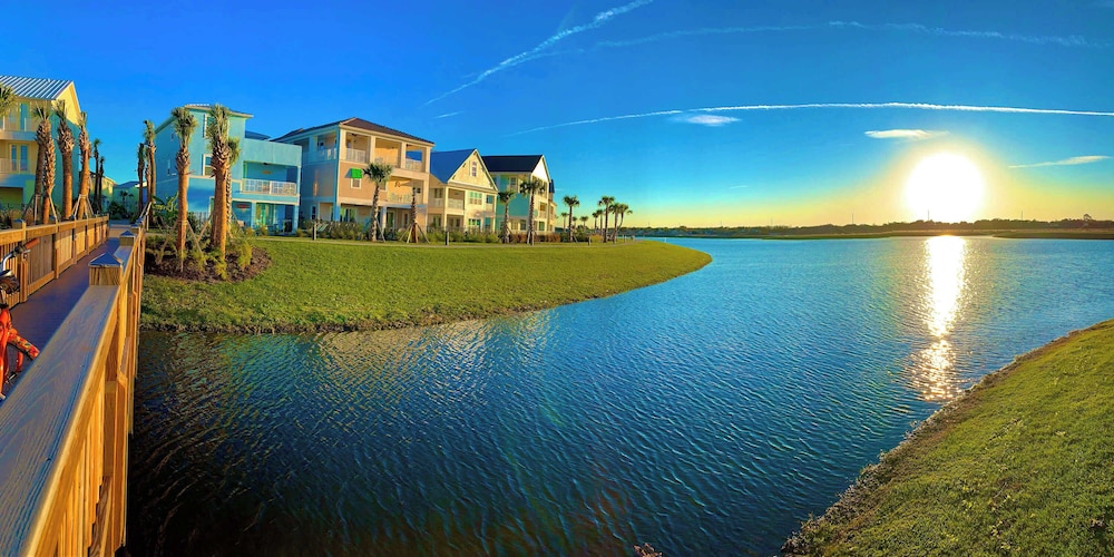 Caribbean Dreamin Vibrant Margaritaville Resort - photo 23