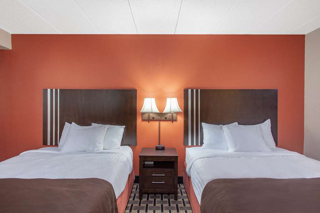 AmericInn by Wyndham Cloquet - photo 13