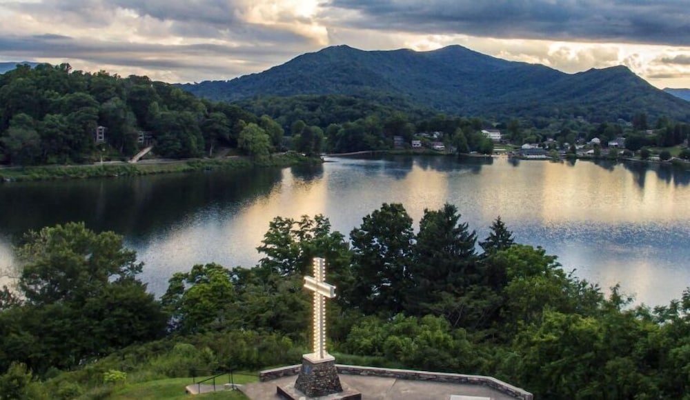 Lambuth Inn at Lake Junaluska - photo 29