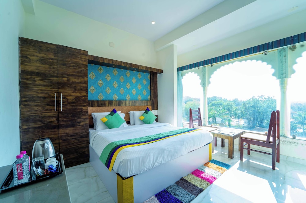 Treebo The Aravali Getaway — Udaipur — photo 2