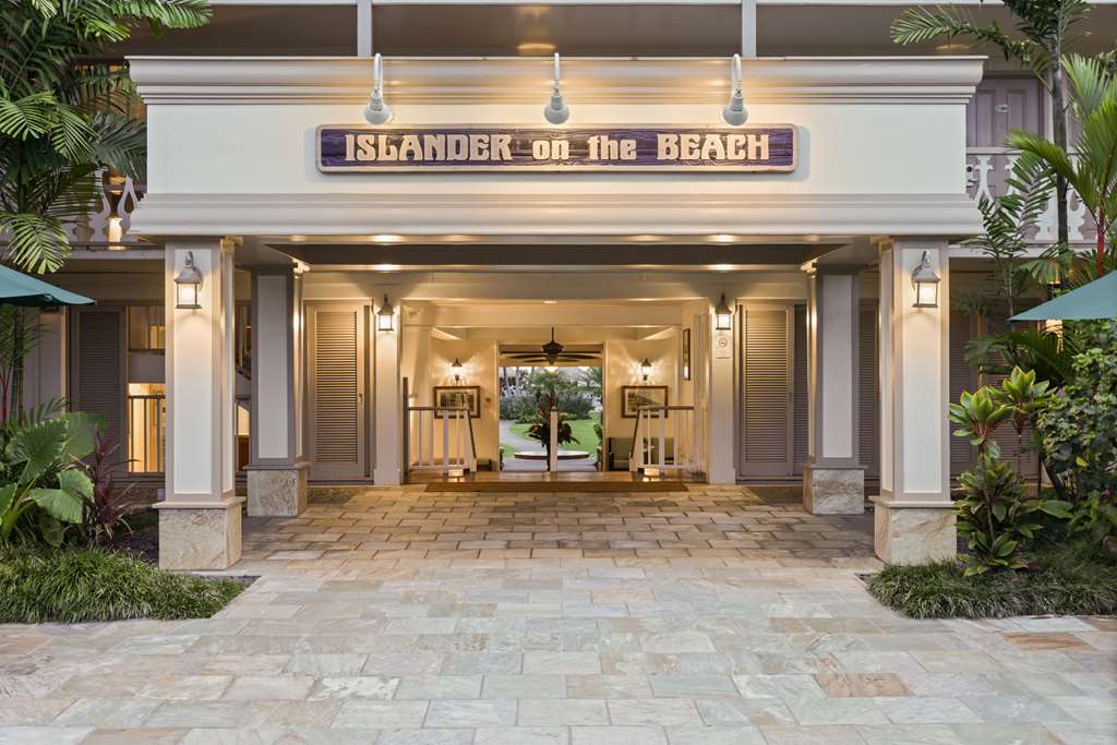 Aston Islander on the Beach - photo 11