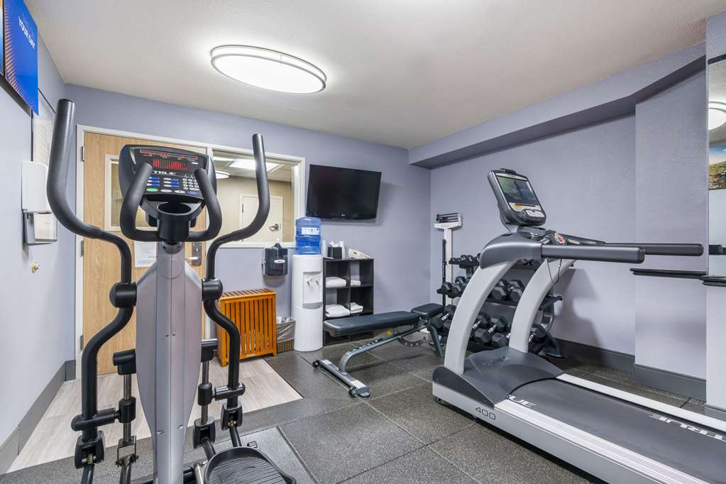 Comfort Inn Troutdale Portland East - photo 12