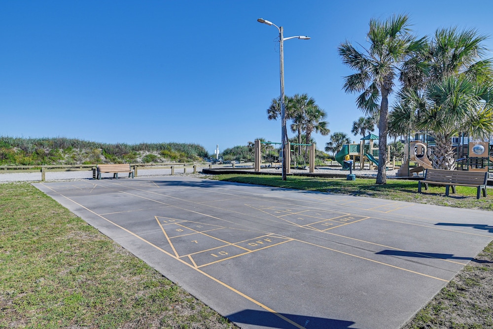 Myrtle Beach 'coastal Cabana' w Resort Amenities - photo 24