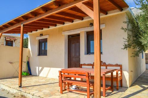 Petra Mare Babis - last minute hotel in Unknown City