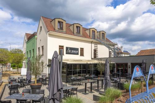 Hotel de Boskar Houthalen - last minute hotel in Houthalen