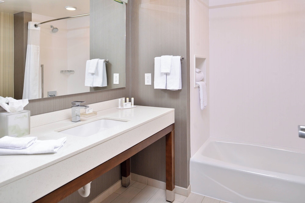 Courtyard by Marriott Kansas City Olathe - photo 23