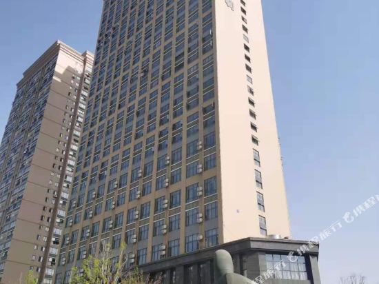 Wuhan Yanhai City Chain Hotel in Wuhan, People's Republic of China