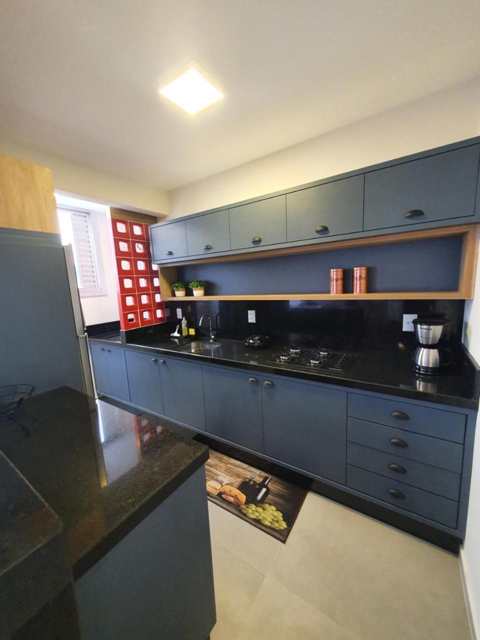 Apartamento Estudio Vista Mar