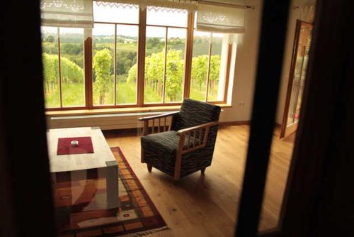 Kellerstöckl in Unknown City, Austria