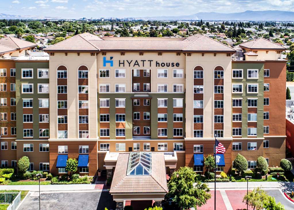 HYATT house Santa Clara - featured photo