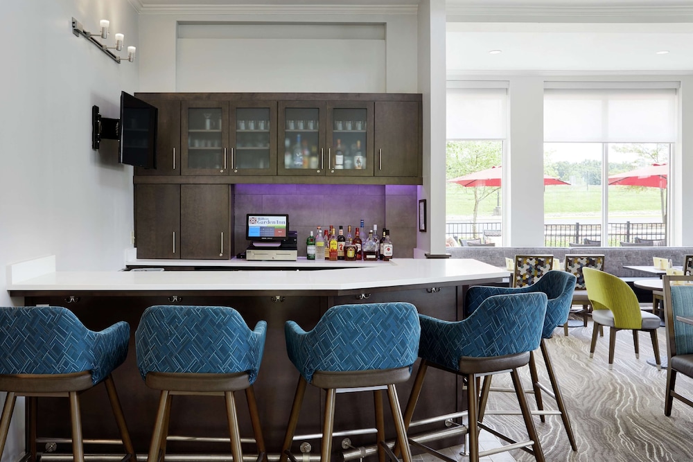Hilton Garden Inn Cincinnati Northeast - photo 22