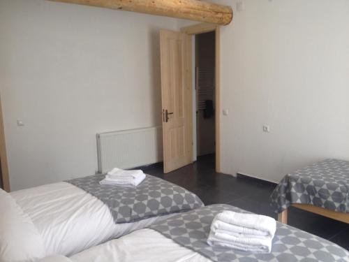 Bapsha Guesthouse
