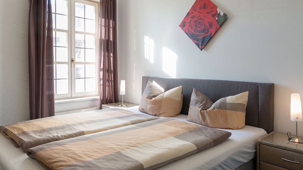 Hotel Forsthaus - carbon neutral hotel in Wolfenbuettel
