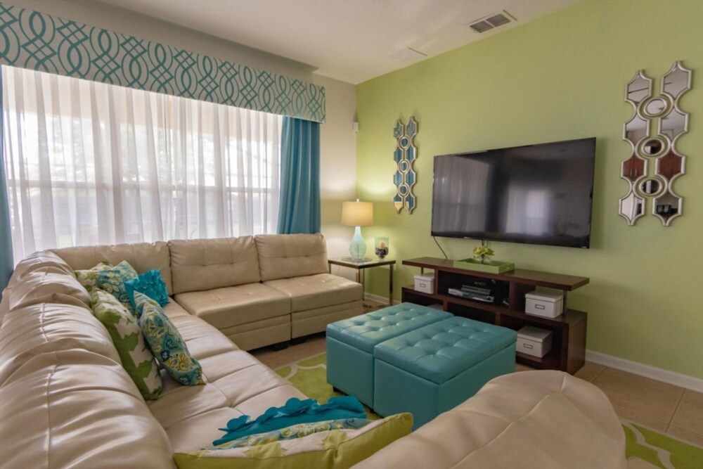 Windsor Hills Resort Homes - photo 53