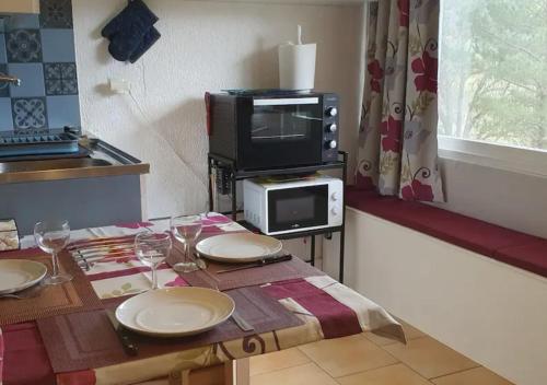 Studio Agreable Et Lumineux — hotel in Villard-De-Lans