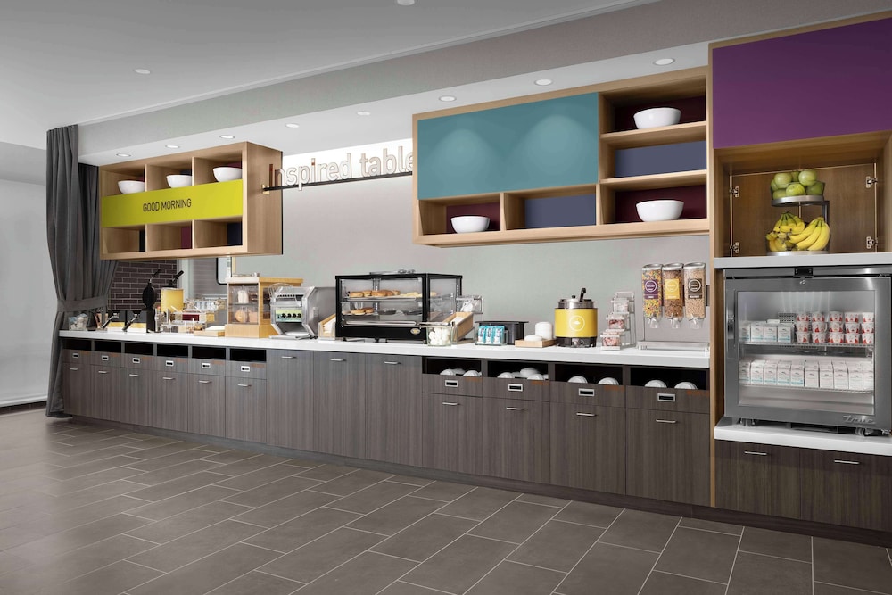 Home2 Suites By Hilton Falls Church - photo 34