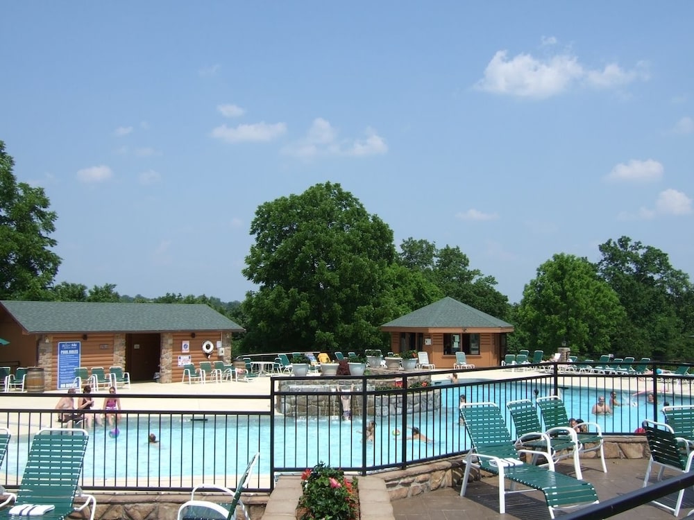 Westgate Branson Woods Resort - photo 39
