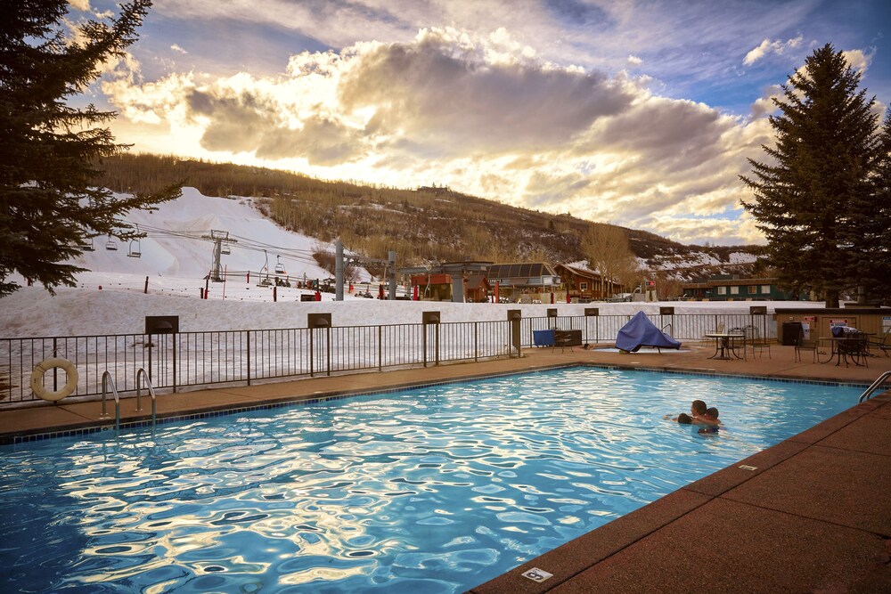 Inn at Aspen - photo 45