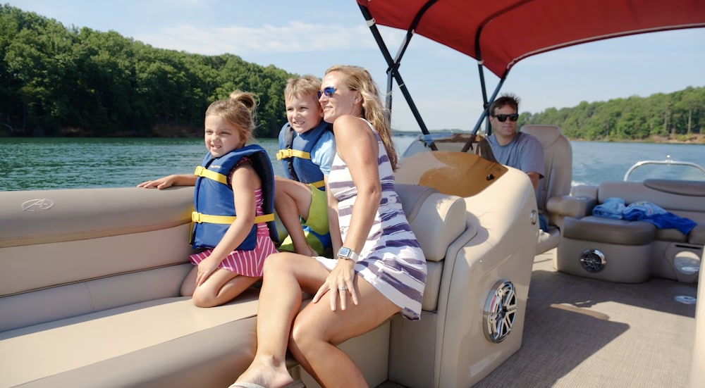 Lanier Islands Legacy Lodge - photo 48