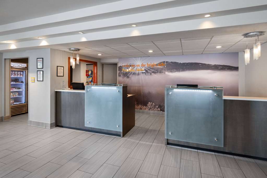 La Quinta Inn & Suites by Wyndham Pocatello - photo 4