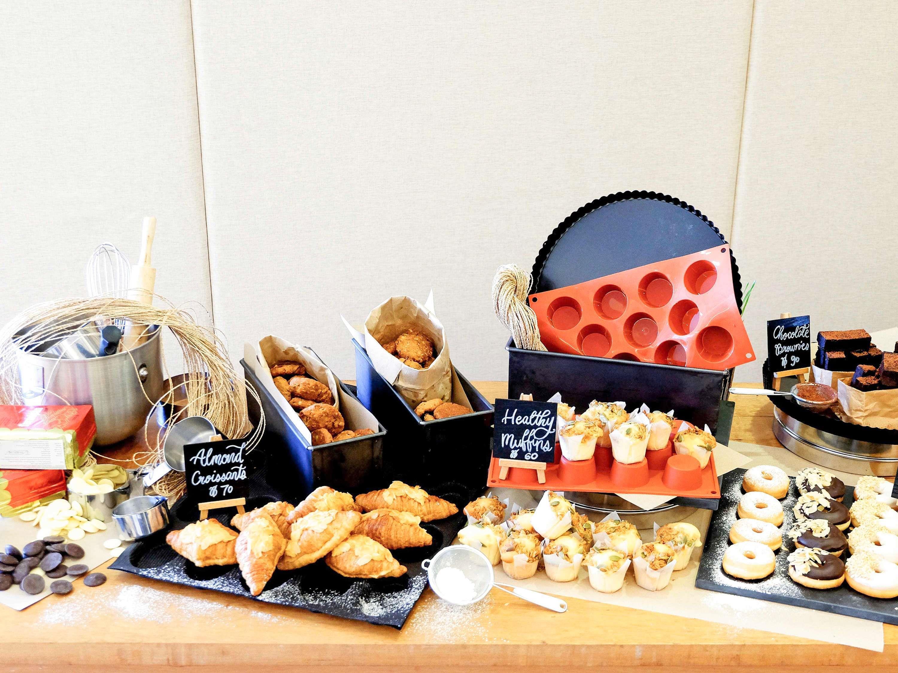 כנסים ואירועים