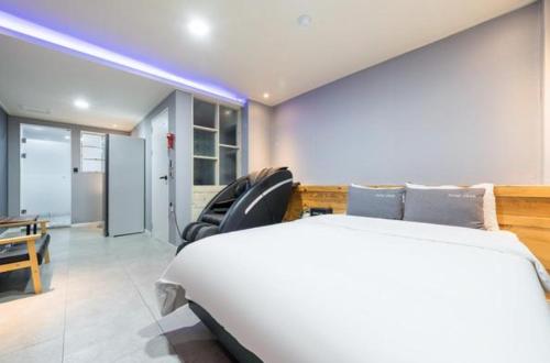 Java Hotel in Gwangyang, South Korea