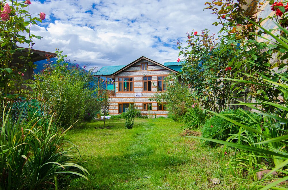 Lagom Stay - last minute hotel in Manali
