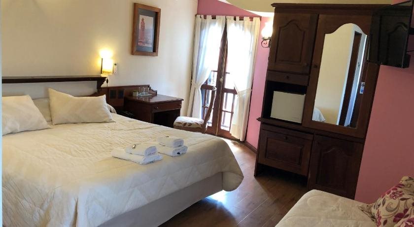 Hotel Santa Catalina — Rio Cuarto — photo 2