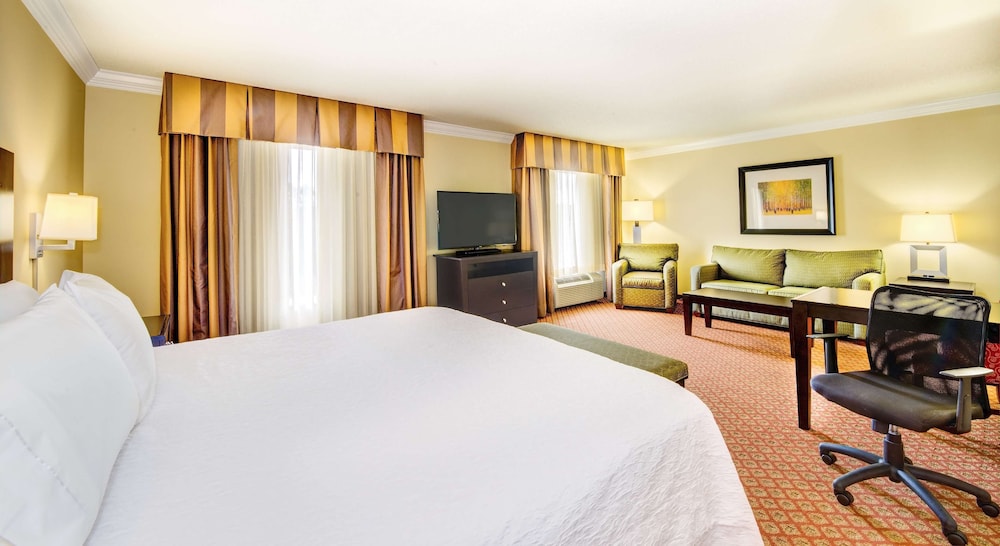 Hampton Inn Suites Scottsboro - photo 11