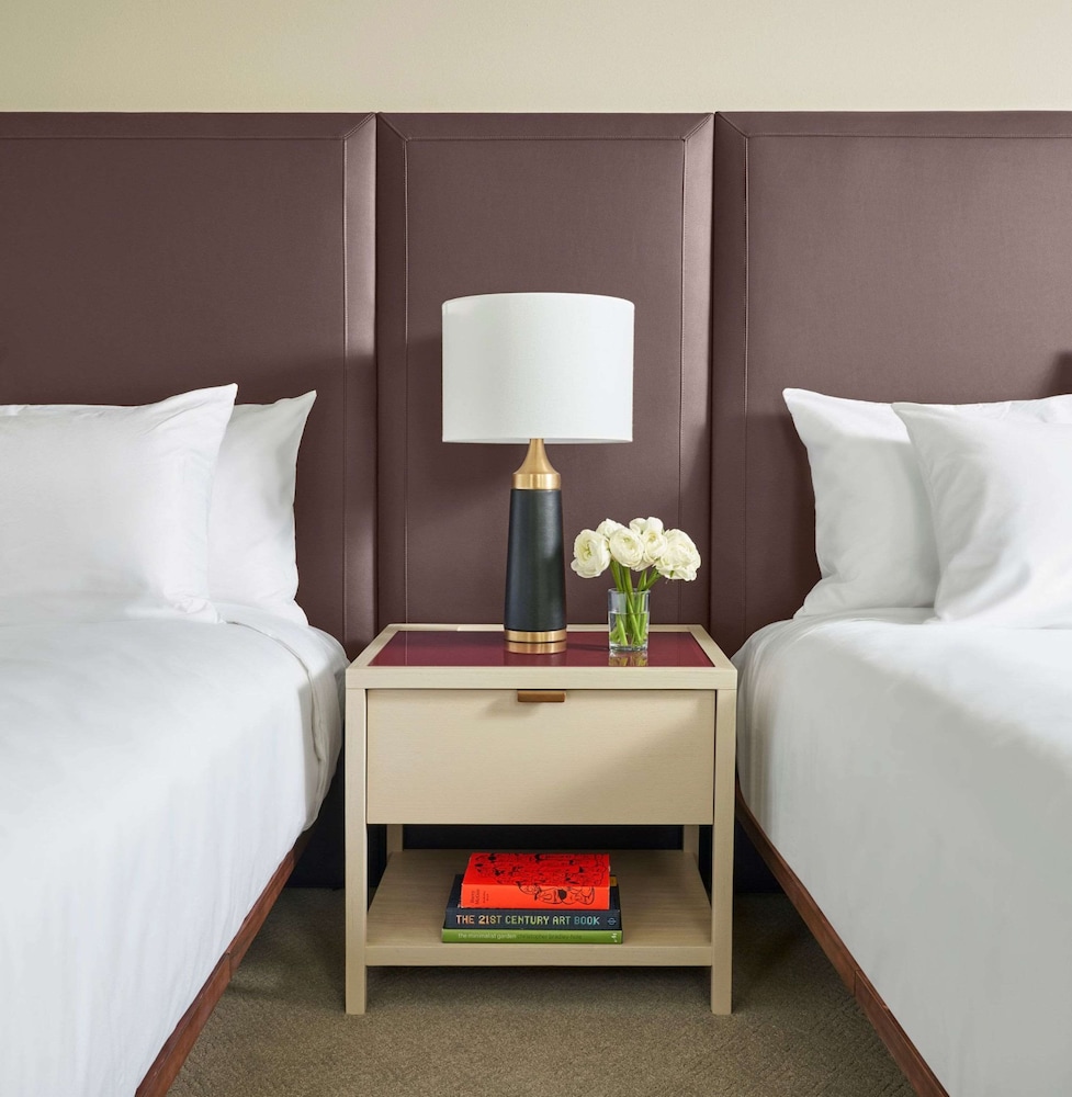 Hotel Savoy Kansas City Tapestry Collection by Hilton - photo 6