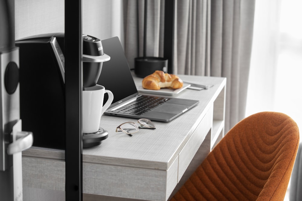 voco Times Square South New York by IHG - photo 19