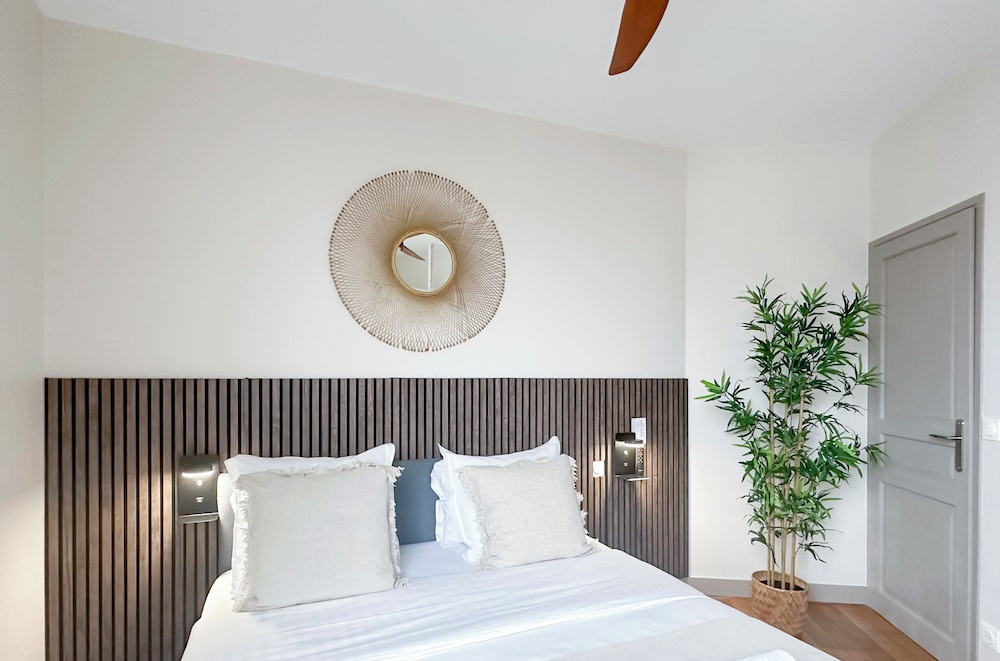 Jego - carbon neutral hotel in Paris