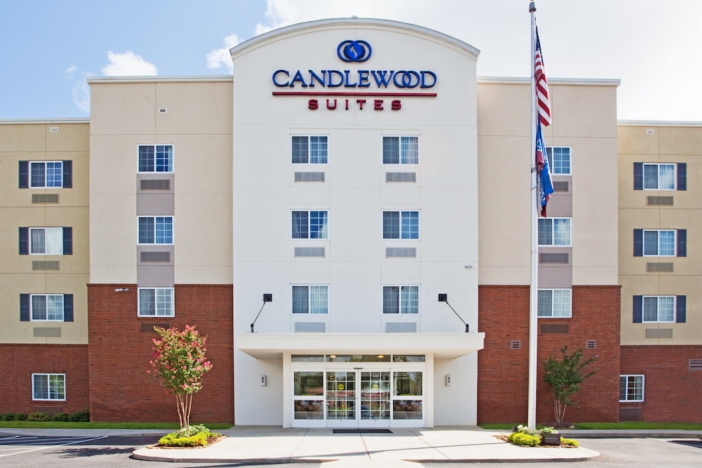 Candlewood Suites Columbus Fort Benning an IHG Hotel - featured photo