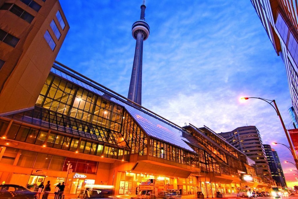 RS Boutique Suites - last minute hotel in Toronto