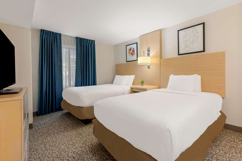 Sonesta ES Suites Charlotte Arrowood - photo 10