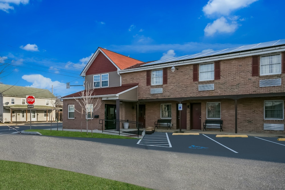 Red Roof Inn Hershey - photo 34