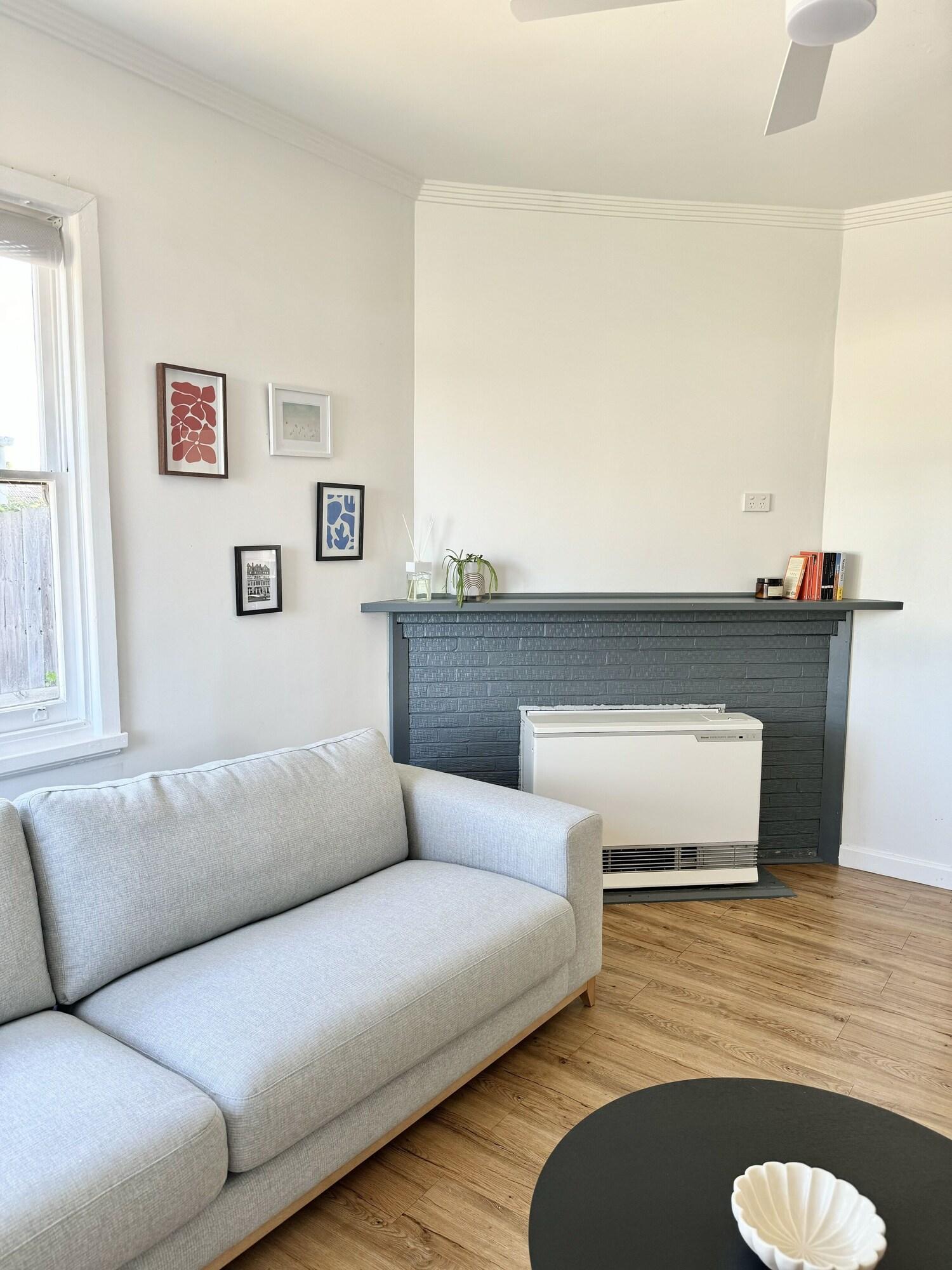 No. 231 Waterfront in Portland, Australia