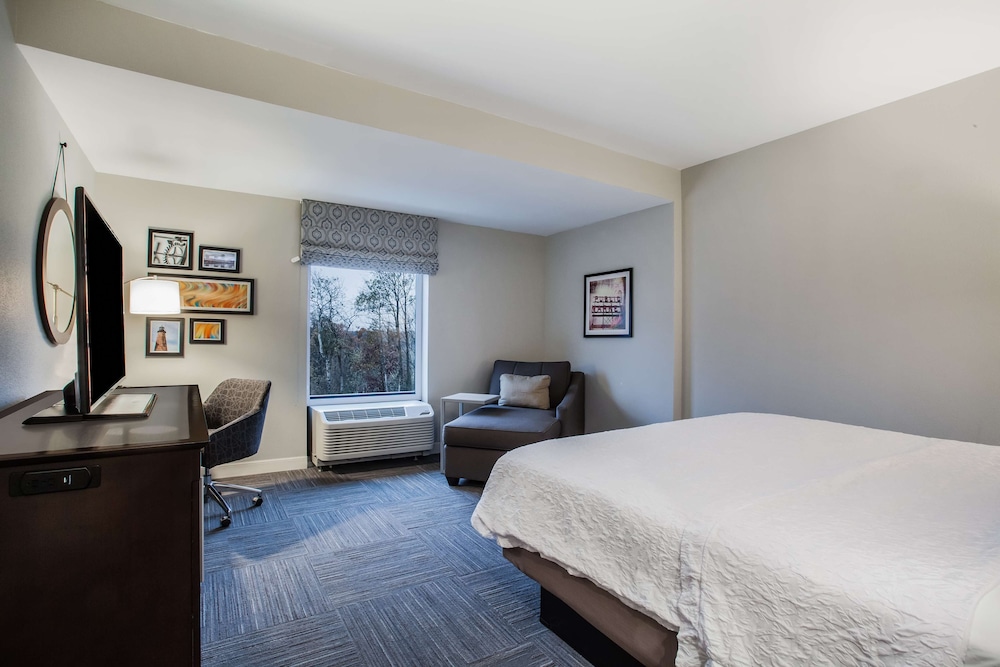 Hampton Inn Rochester Penfield - photo 19