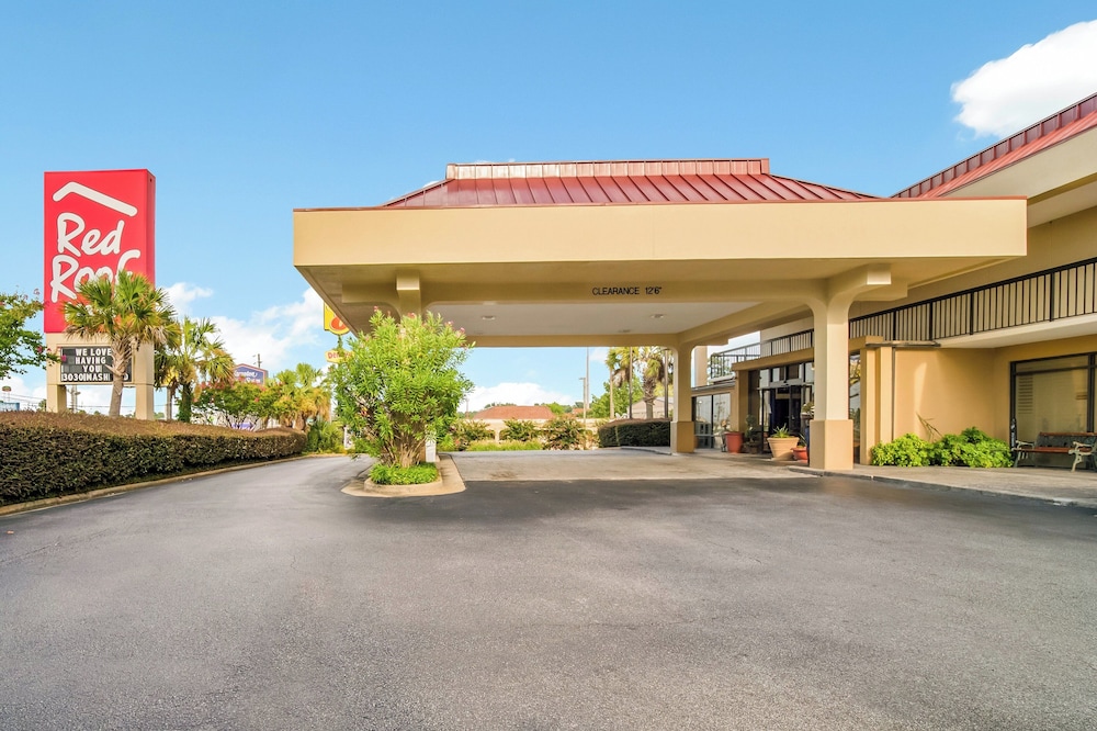 Red Roof Inn Augusta Washington Road - photo 38