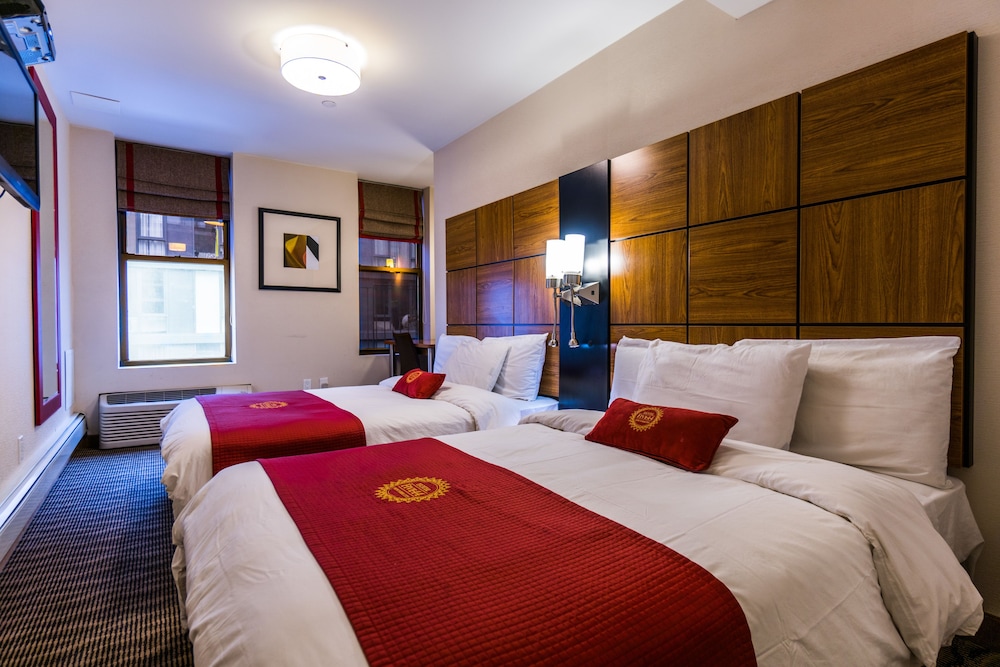 Hotel Five44 - photo 9