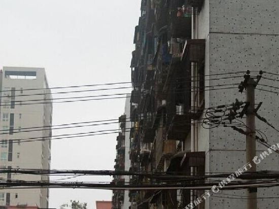 Youjian Inn - last minute hotel in Chongqing