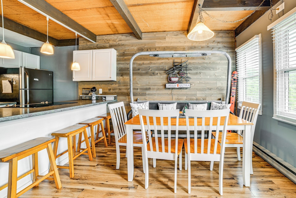 Cortland Townhome Walk to Greek Peak Mtn Resort - photo 6
