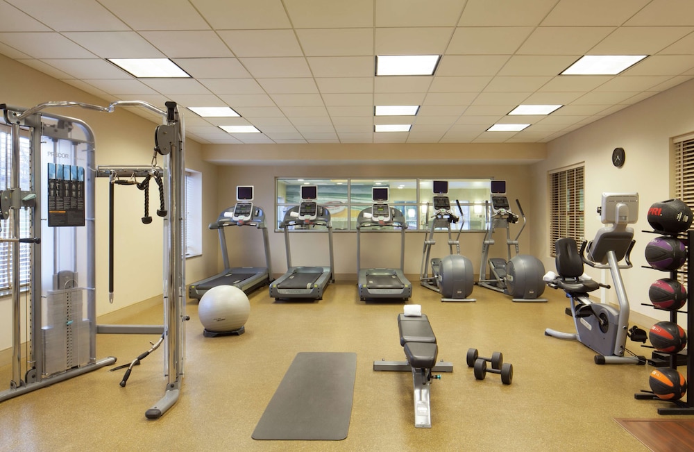 Homewood Suites by Hilton Pittsburgh Southpointe - photo 19