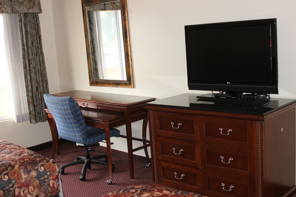 Auburn Motel - photo 23