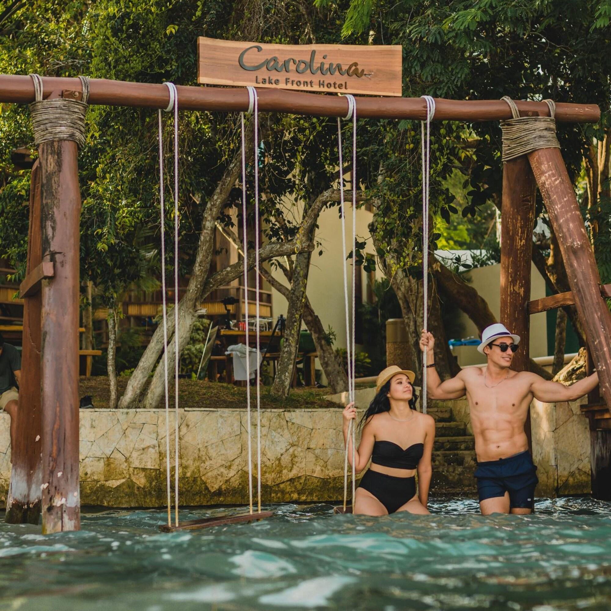 Recreational facility