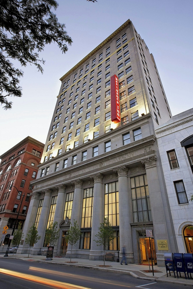 Residence Inn by Marriott Columbus Downtown - photo 24