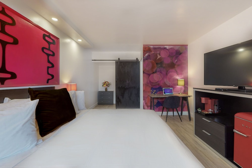 Hotel Zazz - photo 26